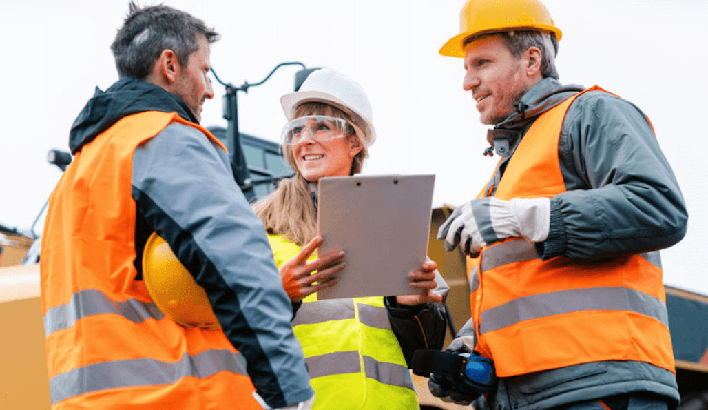 Human workforce management